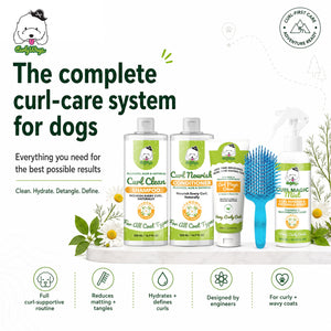 Formula refill plan