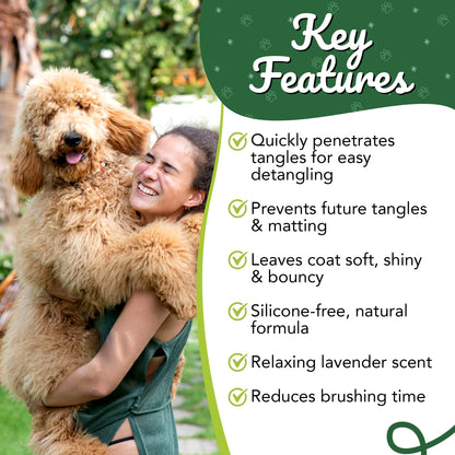 Fragrance-Free Curl Magic Mist