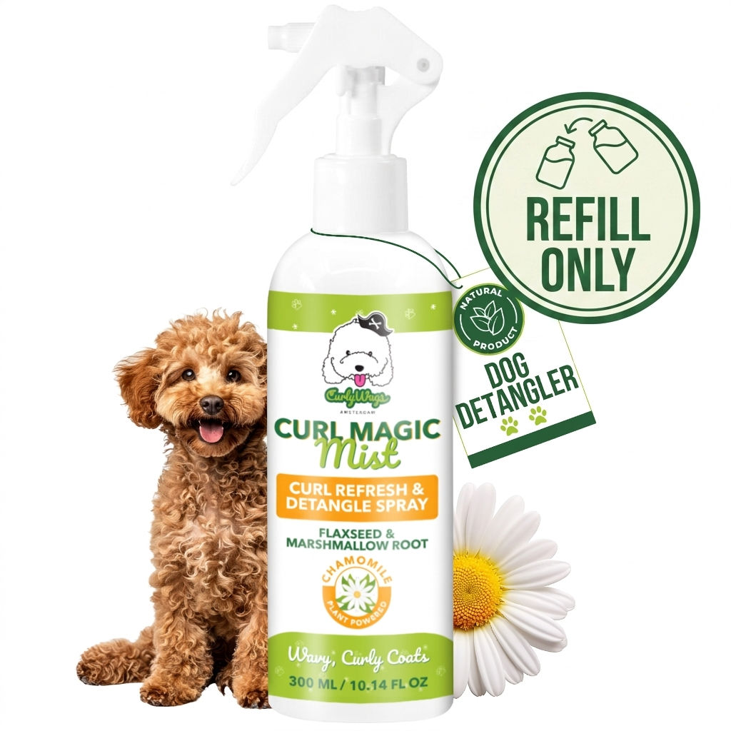 Refill Spray Plan
