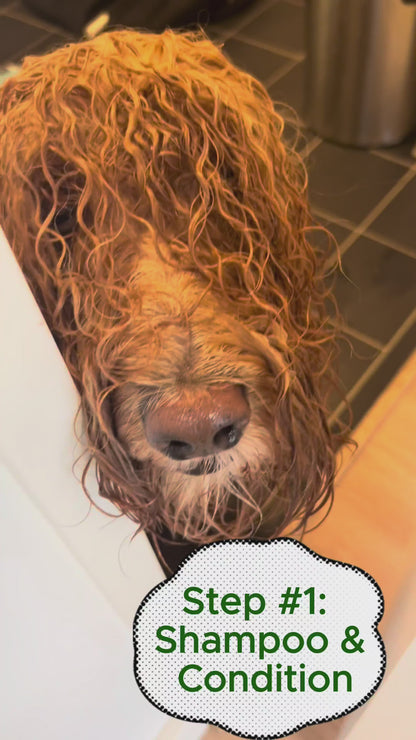No Bath Bundle